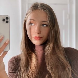 Meet your Posher, Blake